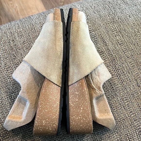 Marina Luna Comfort made in Italy size 8 - Picture 8 of 15